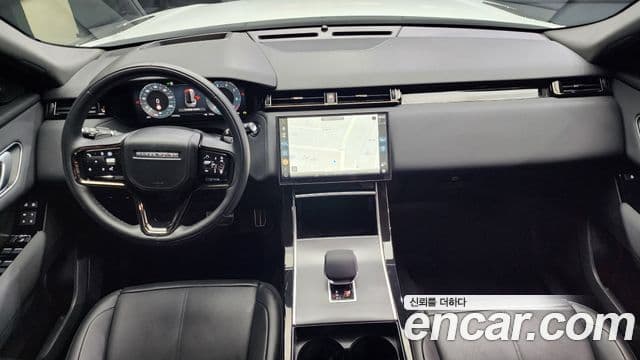 Land Rover Range Rover Velar 2.0 P250 Dynamic SE, 2025 7