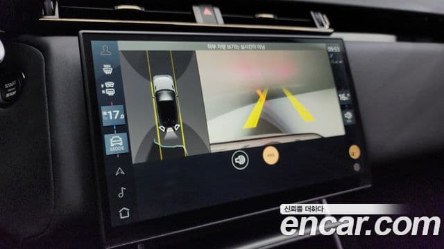 Land Rover Range Rover Velar 2.0 P250 Dynamic SE, 2025 15