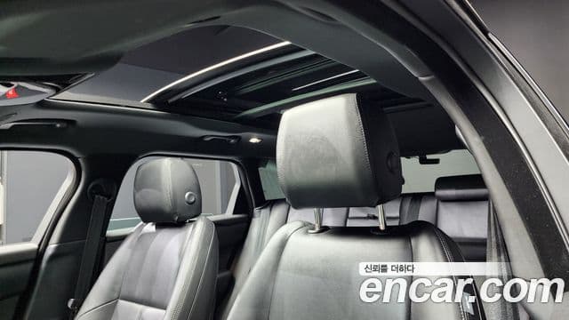 Land Rover Range Rover Velar 2.0 P250 Dynamic SE, 2025 19