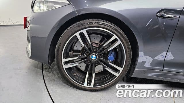 BMW M2 (F87) M2 купе, 2018 все фото