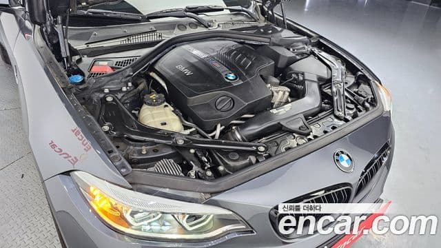 BMW M2 (F87) M2 купе, 2018 6