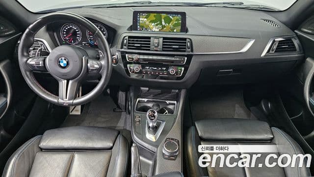 BMW M2 (F87) M2 купе, 2018 7