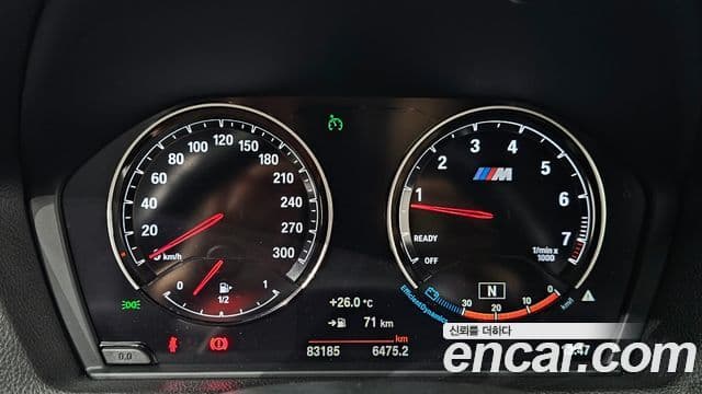 BMW M2 (F87) M2 купе, 2018 8