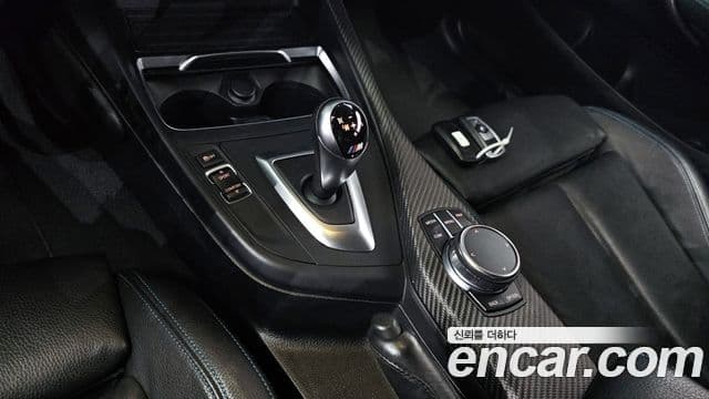 BMW M2 (F87) M2 купе, 2018 9