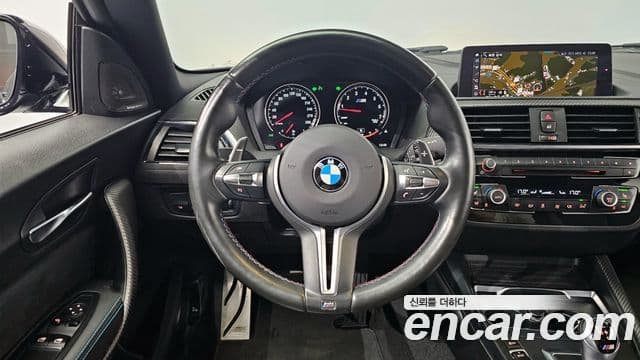 BMW M2 (F87) M2 купе, 2018 13