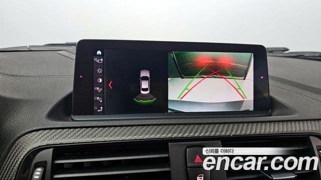 BMW M2 (F87) M2 купе, 2018 15