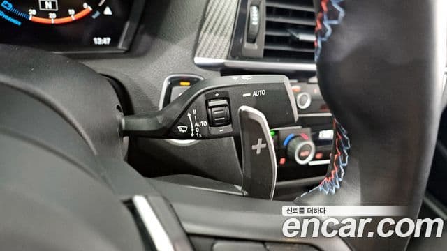 BMW M2 (F87) M2 купе, 2018 18