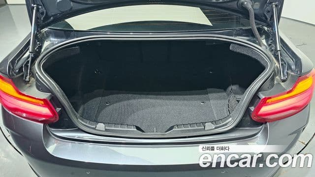 BMW M2 (F87) M2 купе, 2018 20