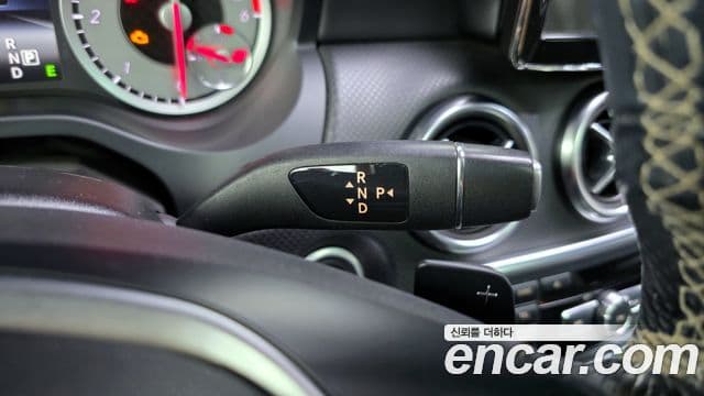 Mercedes-Benz A-класс W176 A200 CDI Night, 2014 9