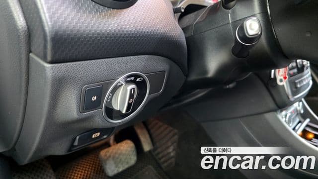 Mercedes-Benz A-класс W176 A200 CDI Night, 2014 16