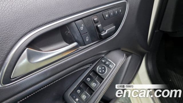 Mercedes-Benz A-класс W176 A200 CDI Night, 2014 19