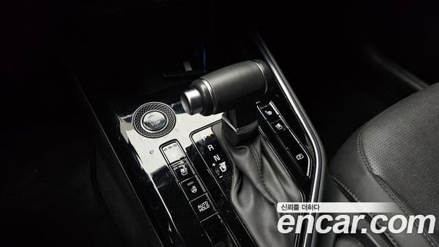 Kia D All New Niro Prestige, 2022 9
