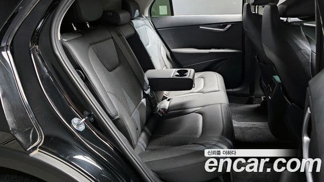 Kia D All New Niro Prestige, 2022 12