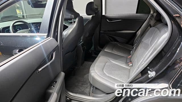 Kia D All New Niro Prestige, 2022 13