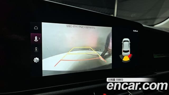 Kia D All New Niro Prestige, 2022 15