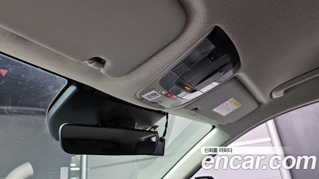 Kia D All New Niro Prestige, 2022 17