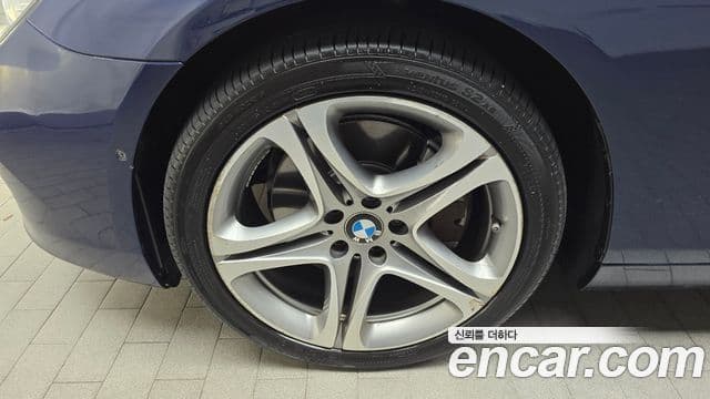 BMW 6시리즈 (F12) 640d xDrive Gran Coupe, 2015 все фото