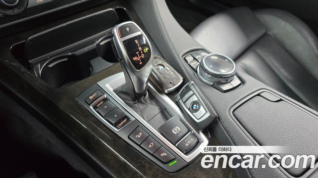 BMW 6시리즈 (F12) 640d xDrive Gran Coupe, 2015 9