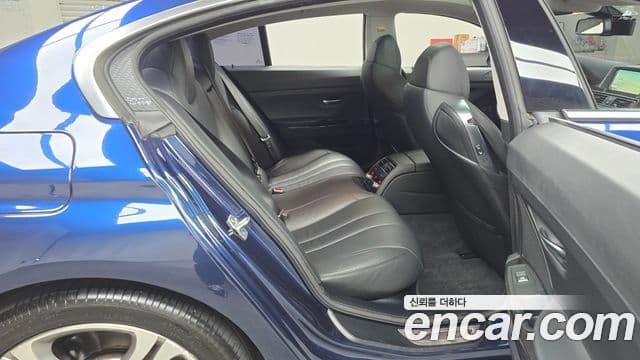 BMW 6시리즈 (F12) 640d xDrive Gran Coupe, 2015 12