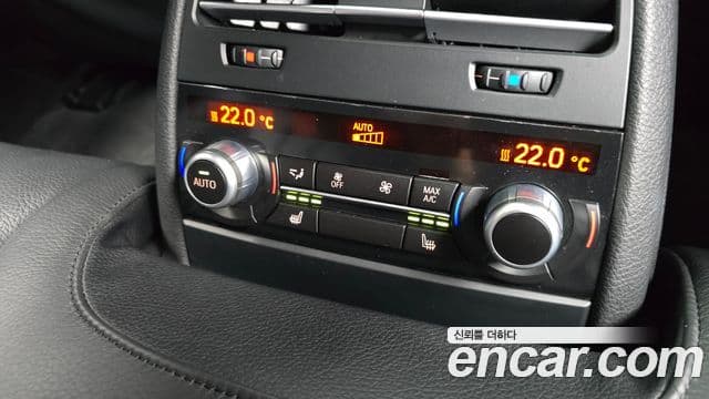 BMW 6시리즈 (F12) 640d xDrive Gran Coupe, 2015 18