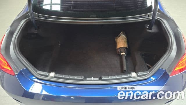 BMW 6시리즈 (F12) 640d xDrive Gran Coupe, 2015 20