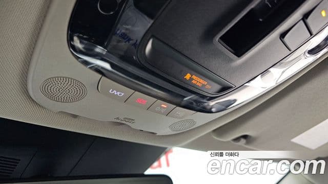 Kia K5 3세대 Signature, 2021 18