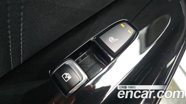 Kia K5 3세대 Signature, 2021 20
