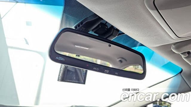 Hyundai Sonata гибрид Modern, 2014 19