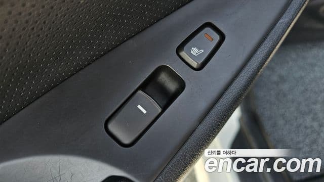 Hyundai Sonata гибрид Modern, 2014 20