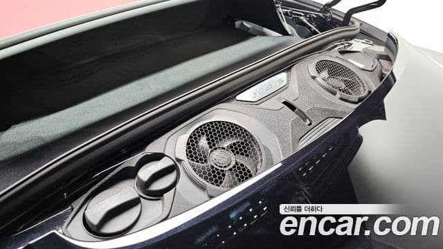 Porsche 911 (992) Carrera 4 GTS кабриолет, 2022 6