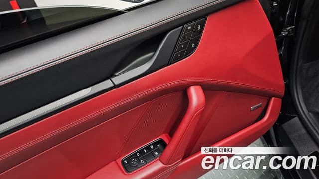 Porsche 911 (992) Carrera 4 GTS кабриолет, 2022 15