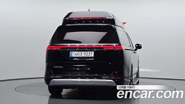 Kia Carnival 4세대 Signature, 2022 4