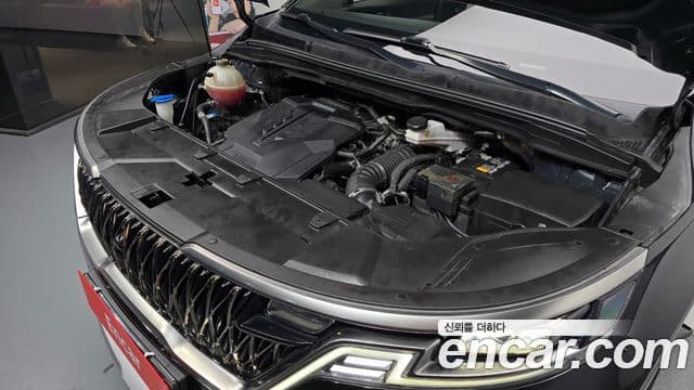 Kia Carnival 4세대 Signature, 2022 6