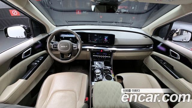 Kia Carnival 4세대 Signature, 2022 7