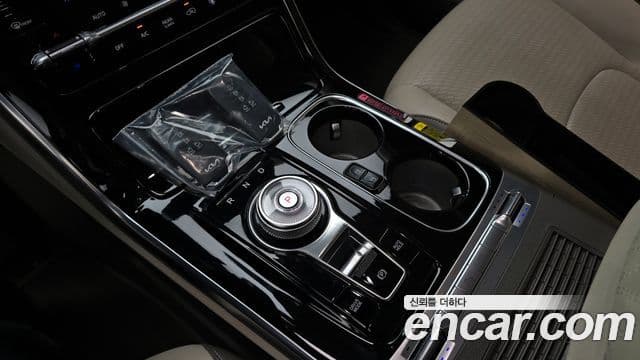 Kia Carnival 4세대 Signature, 2022 9