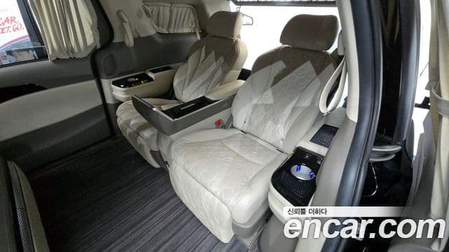 Kia Carnival 4세대 Signature, 2022 12