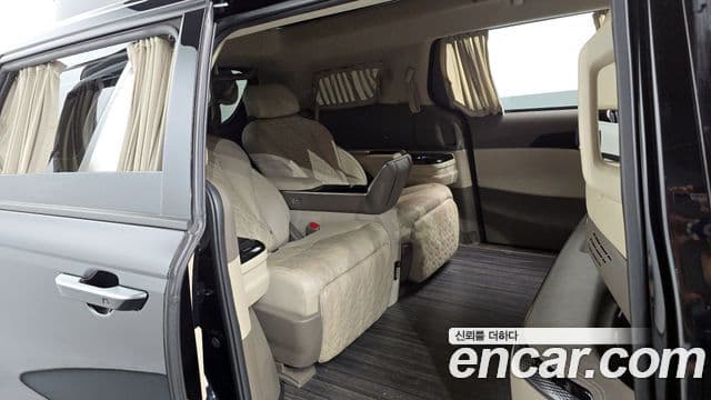 Kia Carnival 4세대 Signature, 2022 13