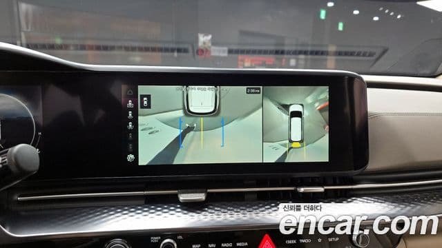 Kia Carnival 4세대 Signature, 2022 15