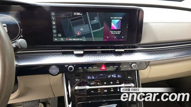 Kia Carnival 4세대 Signature, 2022 17