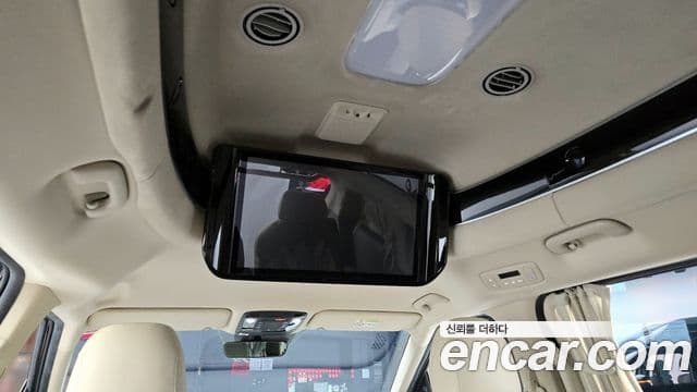 Kia Carnival 4세대 Signature, 2022 19