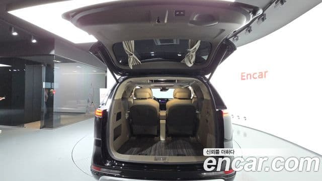 Kia Carnival 4세대 Signature, 2022 20