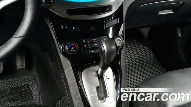 Chevrolet(GM대우) Orlando Premium, 2015 9
