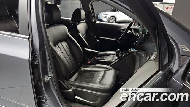 Chevrolet(GM대우) Orlando Premium, 2015 10