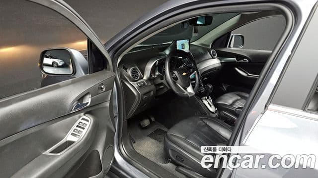 Chevrolet(GM대우) Orlando Premium, 2015 11