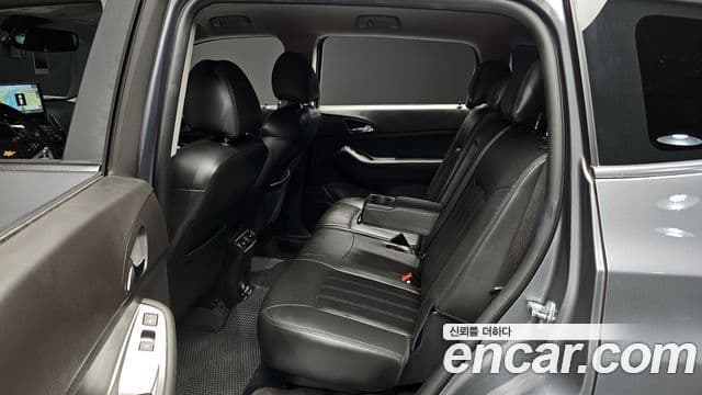 Chevrolet(GM대우) Orlando Premium, 2015 12