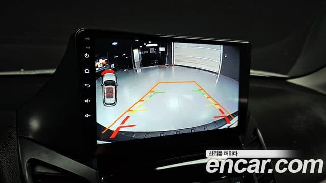 Chevrolet(GM대우) Orlando Premium, 2015 15