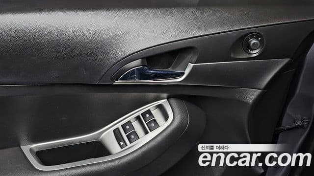 Chevrolet(GM대우) Orlando Premium, 2015 18