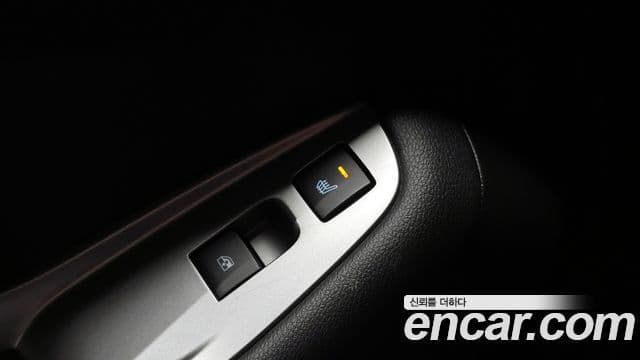 Chevrolet(GM대우) Orlando Premium, 2015 19