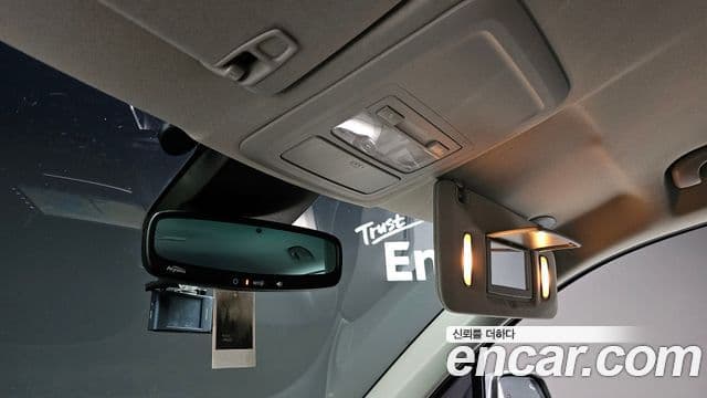 Chevrolet(GM대우) Orlando Premium, 2015 20