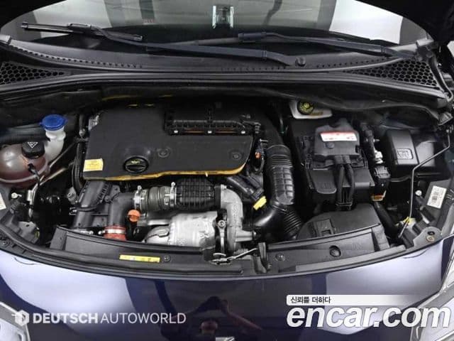 Ситроен / DS DS3 카브리오 1.6 BlueHDi So Chic, 2018 4